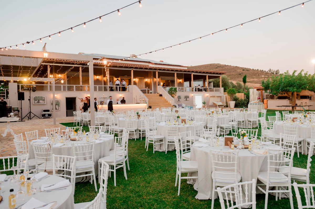 Ktima Aethales  portfolio